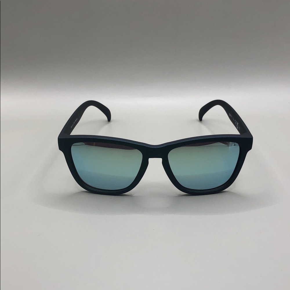 Goodr DEATH BY TAROT READING Sunglasses Limited Edition UNISEX NEW - Picture 4 of 7